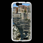 Coque Huawei Ascend G7 Bonifacio en Corse