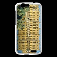 Coque Huawei Ascend G7 Statue du château de Versailles