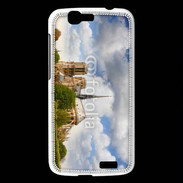 Coque Huawei Ascend G7 Cathédrale Notre dame de Paris 2