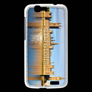 Coque Huawei Ascend G7 Palace of Westminster