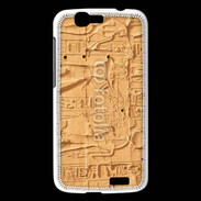 Coque Huawei Ascend G7 Hiéroglyphe époque des pharaons