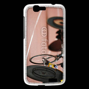 Coque Huawei Ascend G7 Athlétisme Handisport