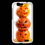 Coque Huawei Ascend G7 Halloween 1