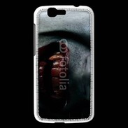 Coque Huawei Ascend G7 Vampire 1