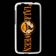 Coque Huawei Ascend G7 Halloween 1
