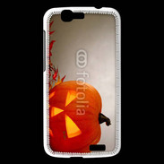 Coque Huawei Ascend G7 Halloween 3