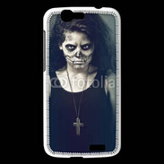 Coque Huawei Ascend G7 Zombie 2