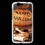 Coque Huawei Ascend G7 Halloween 6