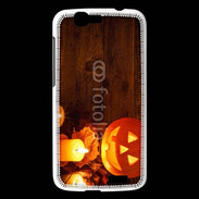Coque Huawei Ascend G7 Halloween 8