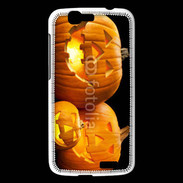 Coque Huawei Ascend G7 Halloween 12