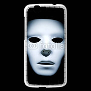 Coque Huawei Ascend G7 masque 2