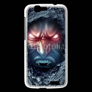 Coque Huawei Ascend G7 Vampire zombie