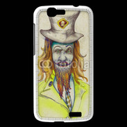 Coque Huawei Ascend G7 Joker frisson 10