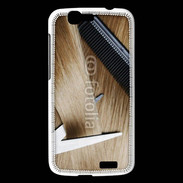 Coque Huawei Ascend G7 Coiffeur