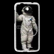 Coque Huawei Ascend G7 Astronaute 