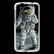 Coque Huawei Ascend G7 Astronaute 6