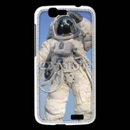 Coque Huawei Ascend G7 Astronaute 7