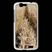 Coque Huawei Ascend G7 Agriculteur 14