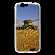 Coque Huawei Ascend G7 Agriculteur 19