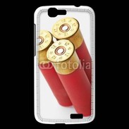 Coque Huawei Ascend G7 Chasseur 10
