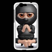 Coque Huawei Ascend G7 Ninja