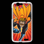 Coque Huawei Ascend G7 4 up blast beam