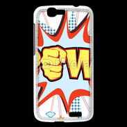 Coque Huawei Ascend G7 Pow 5