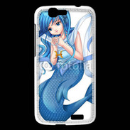 Coque Huawei Ascend G7 Manga style illustration of zodiac 26