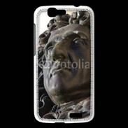 Coque Huawei Ascend G7 Statue de Le Nôtre