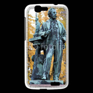 Coque Huawei Ascend G7 Frédéric Auguste Bartholdi