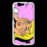 Coque Huawei Ascend G7 Lichtenstein 3