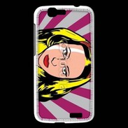 Coque Huawei Ascend G7 Lichtenstein 5