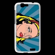 Coque Huawei Ascend G7 Lichtenstein 6