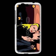 Coque Huawei Ascend G7 Lichtenstein 8