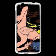 Coque Huawei Ascend G7 Lichtenstein 9