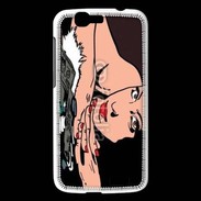 Coque Huawei Ascend G7 Lichtenstein 10