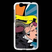 Coque Huawei Ascend G7 Lichtenstein 11