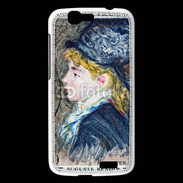 Coque Huawei Ascend G7 Auguste Renoir
