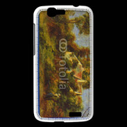 Coque Huawei Ascend G7 Auguste Renoir 2
