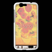 Coque Huawei Ascend G7 Van Gogh 3