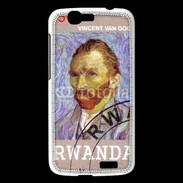 Coque Huawei Ascend G7 Van Gogh 4