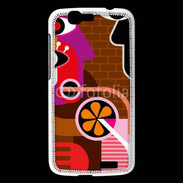 Coque Huawei Ascend G7 Inspiration Picasso 4