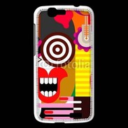 Coque Huawei Ascend G7 Inspiration Picasso 13