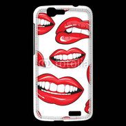 Coque Huawei Ascend G7 Pop art 7