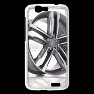 Coque Huawei Ascend G7 Jante sport