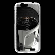 Coque Huawei Ascend G7 Sport prototype tuning