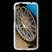 Coque Huawei Ascend G7 jantes