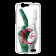 Coque Huawei Ascend G7 I love Algérie 10