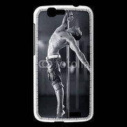 Coque Huawei Ascend G7 Pole dance homme 3