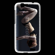 Coque Huawei Ascend G7 Danse contemporaine 2